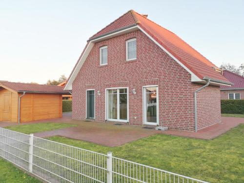Seehaus Heidi
