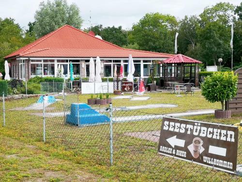Seehaus Heidi
