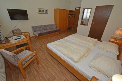 Hotel Weinhaus Hehner-kiltz