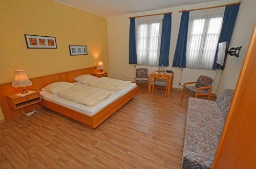 Hotel Weinhaus Hehner-kiltz