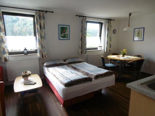 Apartamento Ferienwohnung Silvia Sch�fer