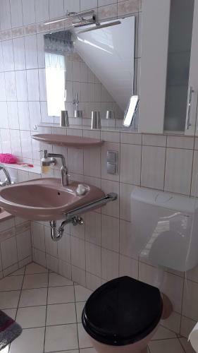 Apartamento Ferienwohnung Seegarten