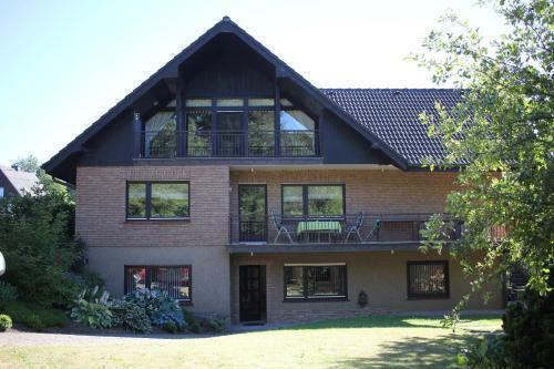 Apartamento Ferienwohnung Zum Nutscheid