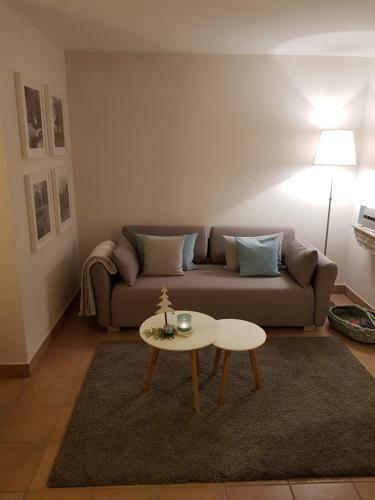 Apartamento Ferienwohnung Momente