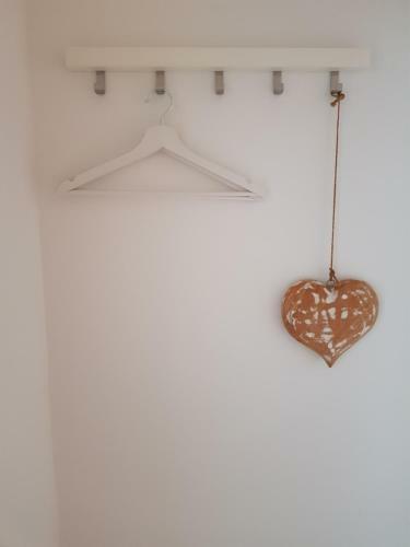 Apartamento Ferienwohnung Momente