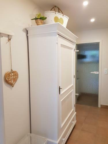 Apartamento Ferienwohnung Momente