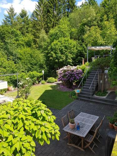 Apartamento Ferienwohnung Momente