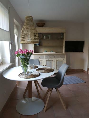 Apartamento Ferienwohnung Momente