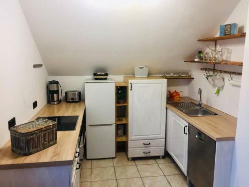 Apartamento Wohnung F�r Berufst�tige Und Urlauber