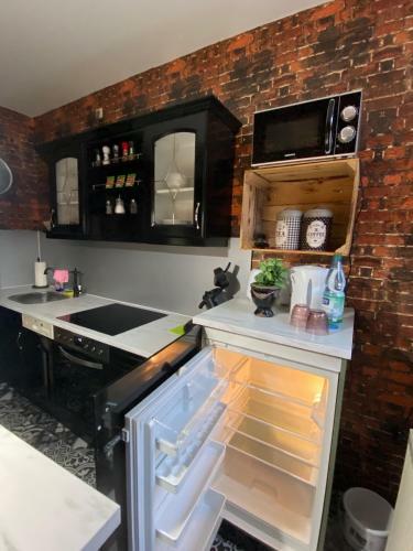 Apartamento Ferienwohnung Waldenburg