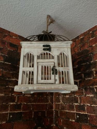 Apartamento Ferienwohnung Waldenburg