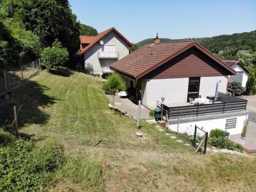 Ferienhaus Moscheltal