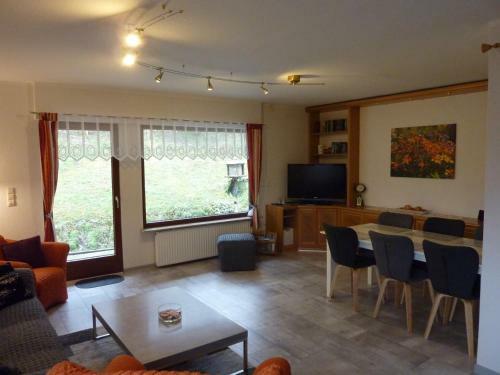Ferienhaus Moscheltal