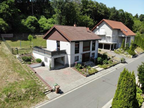 Ferienhaus Moscheltal