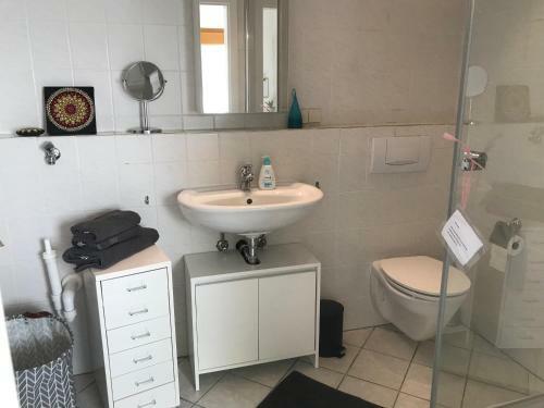 Apartamento Ferienwohnung Nele