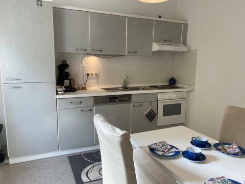 Apartamento Ferienwohnung Nele