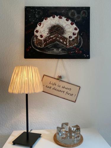 Apartamento Ferienwohnung Nele