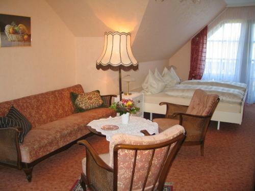 Hostal Pension Kordula Straub