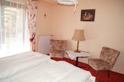 Hostal Pension Kordula Straub