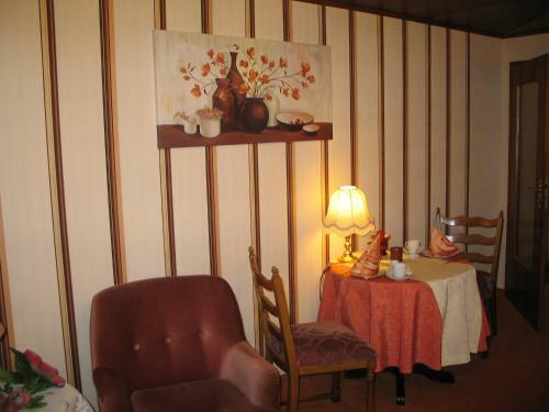Hostal Pension Kordula Straub