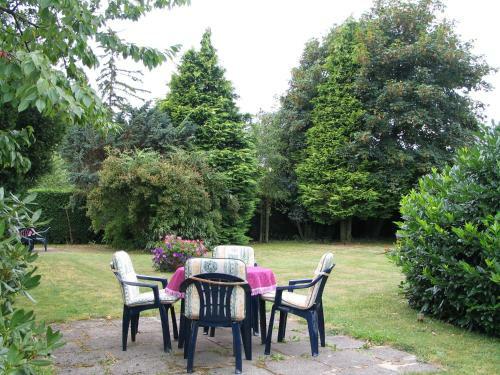 Hostal Pension Kordula Straub