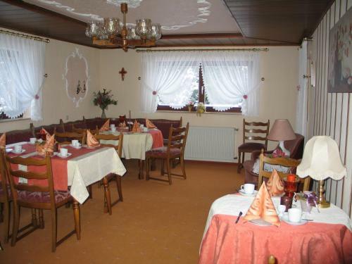 Hostal Pension Kordula Straub