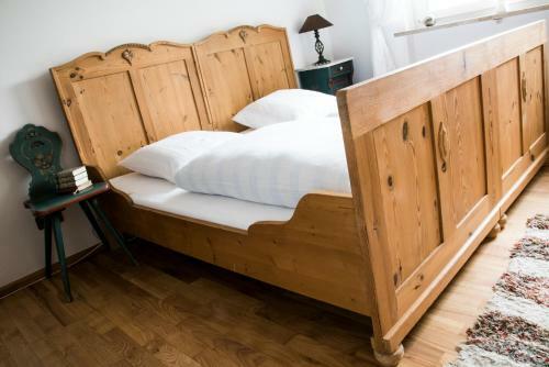 Apartamento Friedrichsruh
