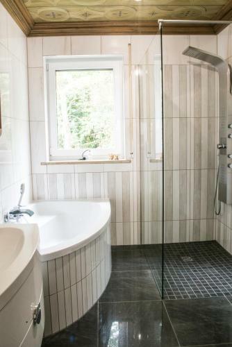 Apartamento Friedrichsruh