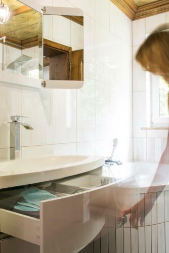 Apartamento Friedrichsruh