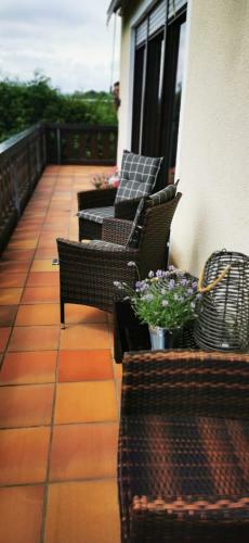 Apartamento Friedrichsruh