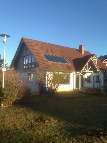 Apartamento Josefine