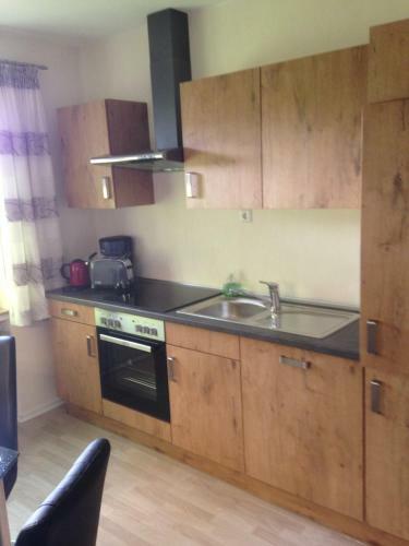 Apartamento Josefine