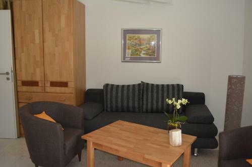 Apartamento Villa Bellevue