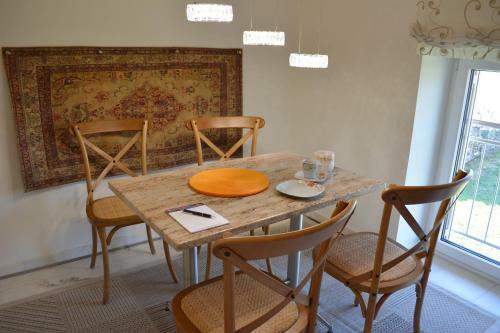 Apartamento Villa Bellevue