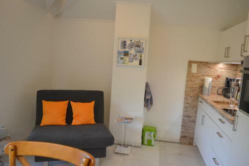 Apartamento Villa Bellevue