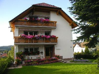 Apartamento Villa Bellevue