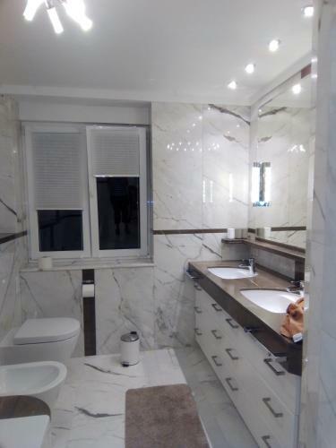 Apartamento Villa Bellevue