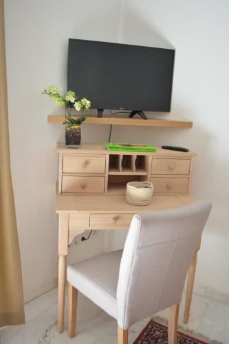 Apartamento Villa Bellevue