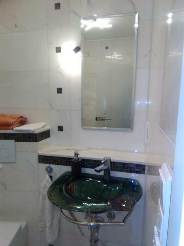 Apartamento Villa Bellevue