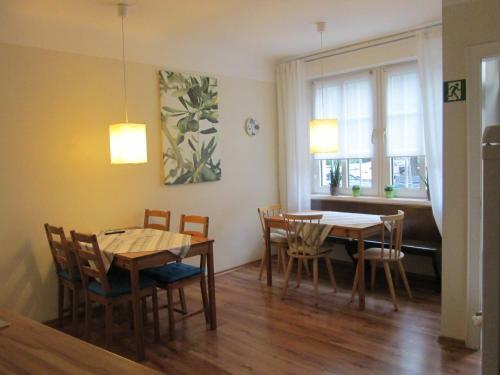 Hostal Pension Haus Waldfeucht