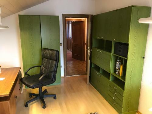 Hostal Gem�tliches G�stehaus!