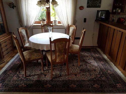 Hostal Gem�tliches G�stehaus!