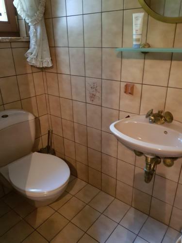 Hostal Gem�tliches G�stehaus!