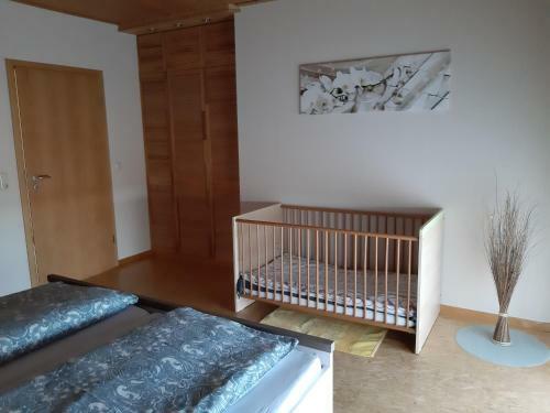 Apartamento Ferienwohnung Heck