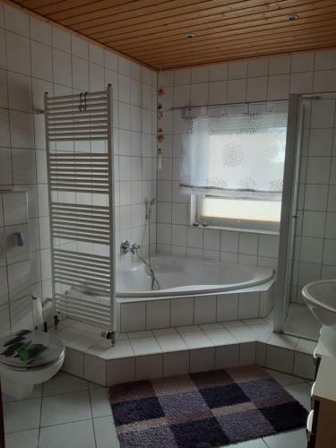 Apartamento Ferienwohnung Heck