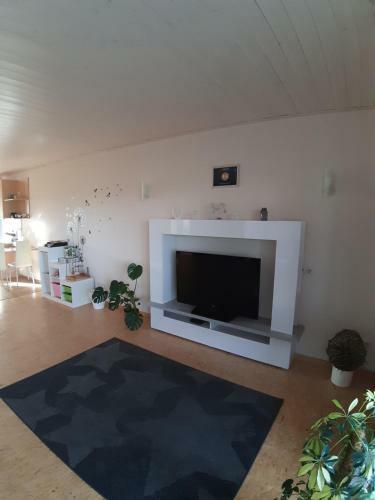 Apartamento Ferienwohnung Heck