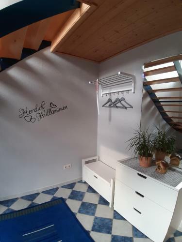 Apartamento Ferienwohnung Heck