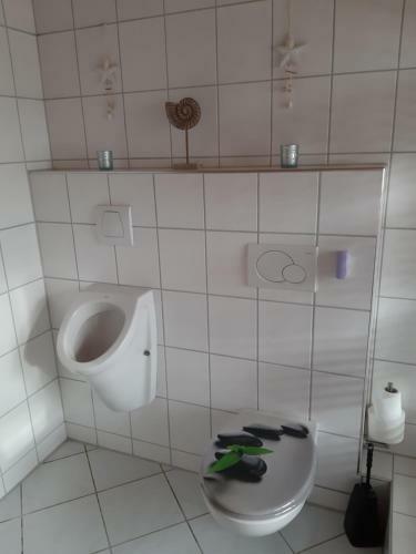 Apartamento Ferienwohnung Heck