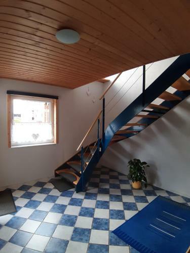 Apartamento Ferienwohnung Heck