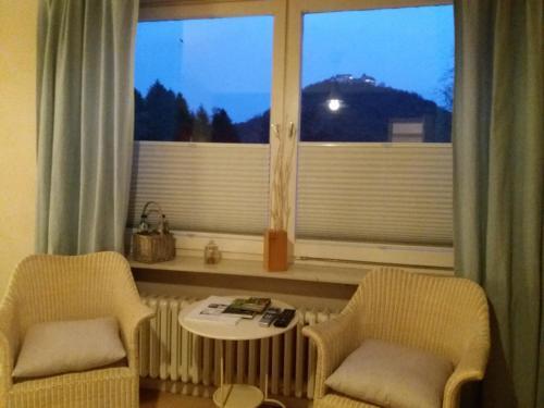 Hotel Strandhaus Nr. 12